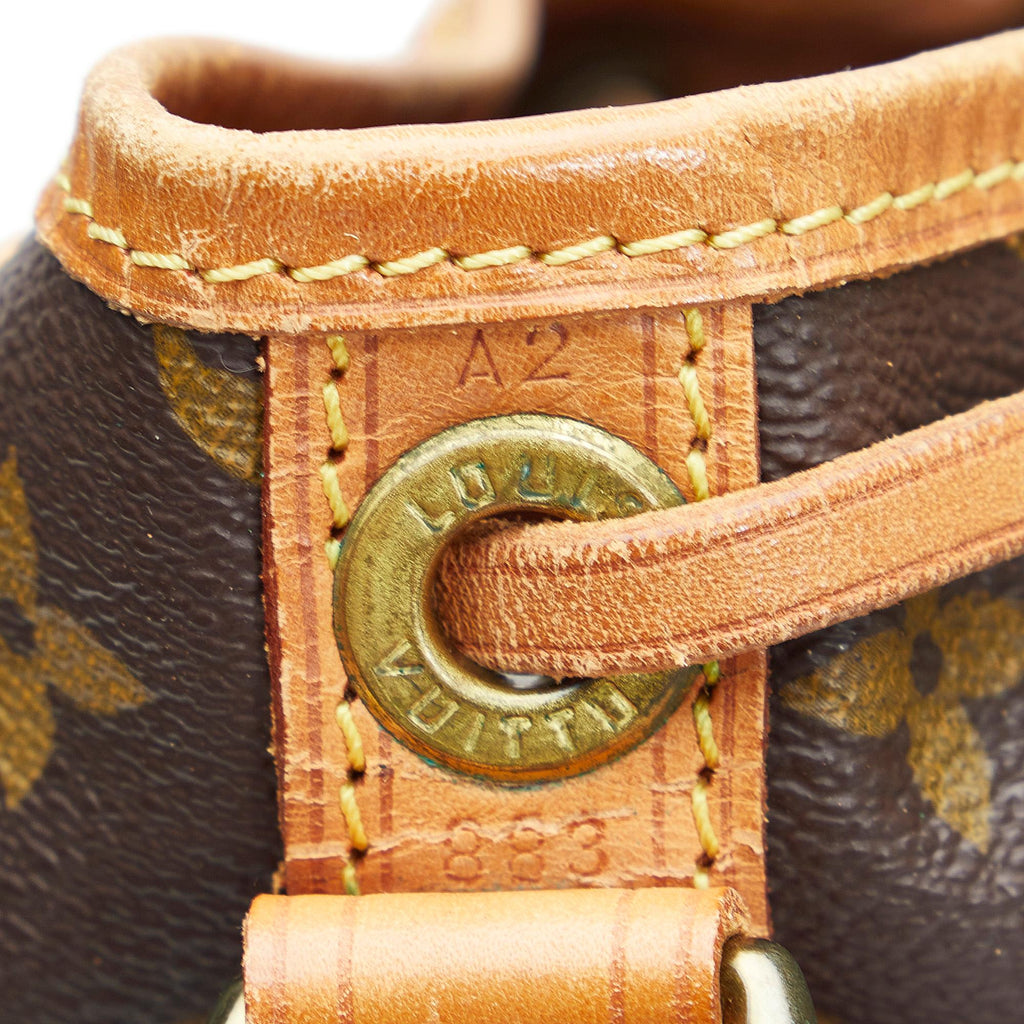 Louis Vuitton Monogram Noe GM (SHG-uFE4z3)