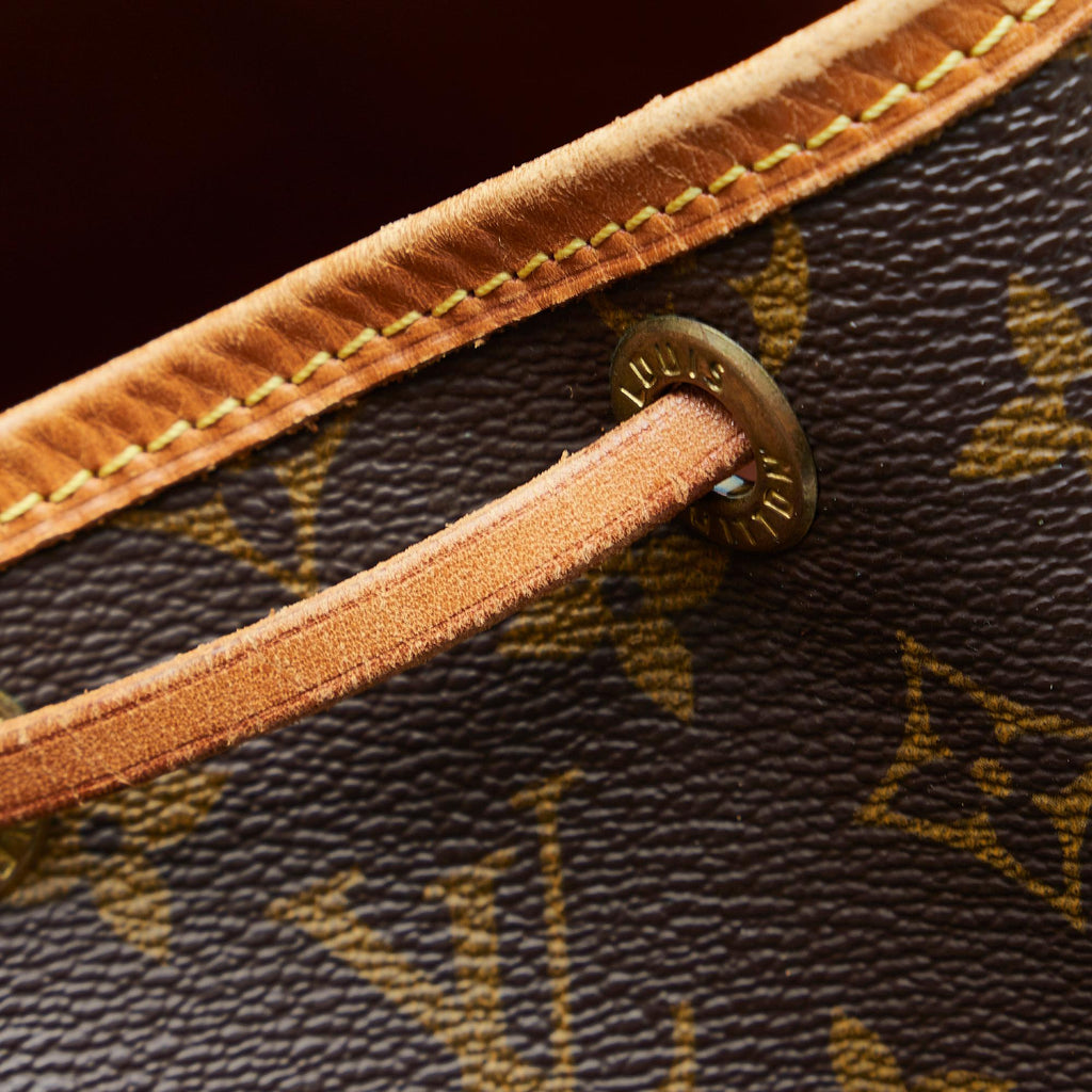 Louis Vuitton Monogram Noe GM (SHG-uFE4z3)