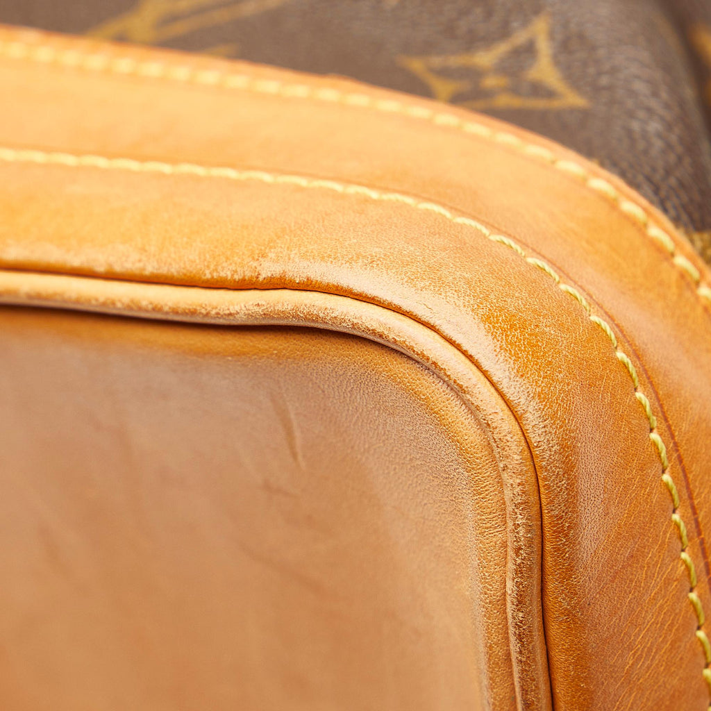 Louis Vuitton Monogram Noe GM (SHG-g51hcA)