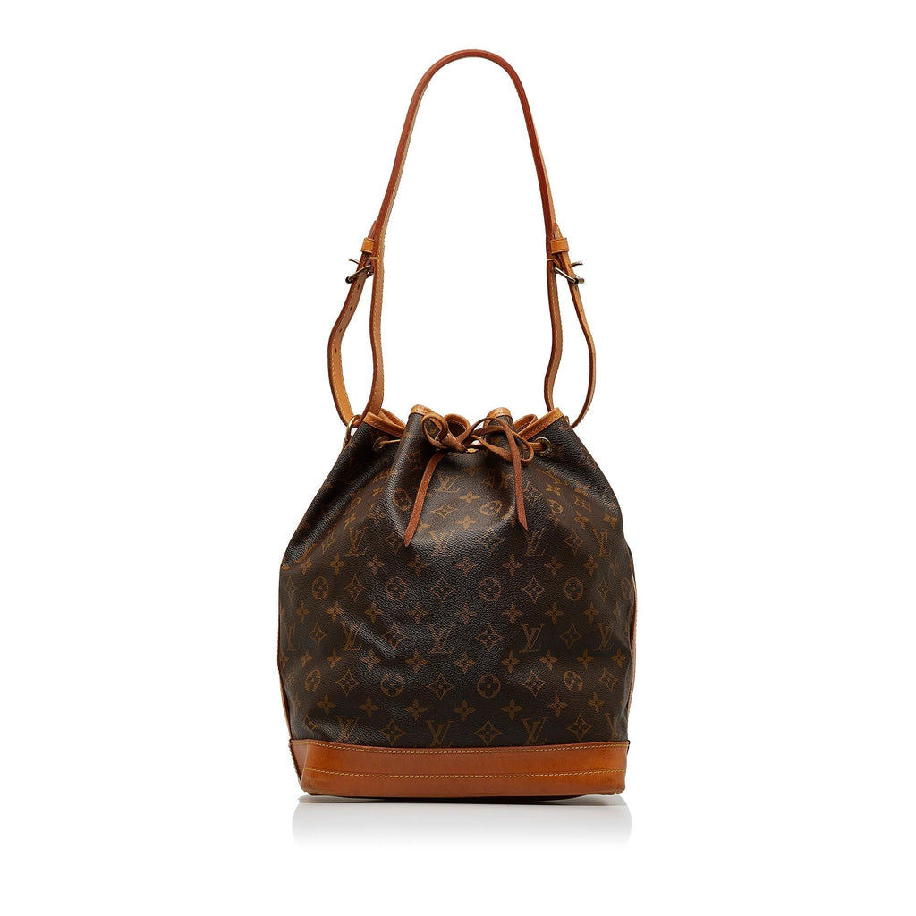 Louis Vuitton Monogram Noe GM (SHG-g51hcA)