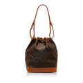 Louis Vuitton Monogram Noe GM (SHG-g51hcA)