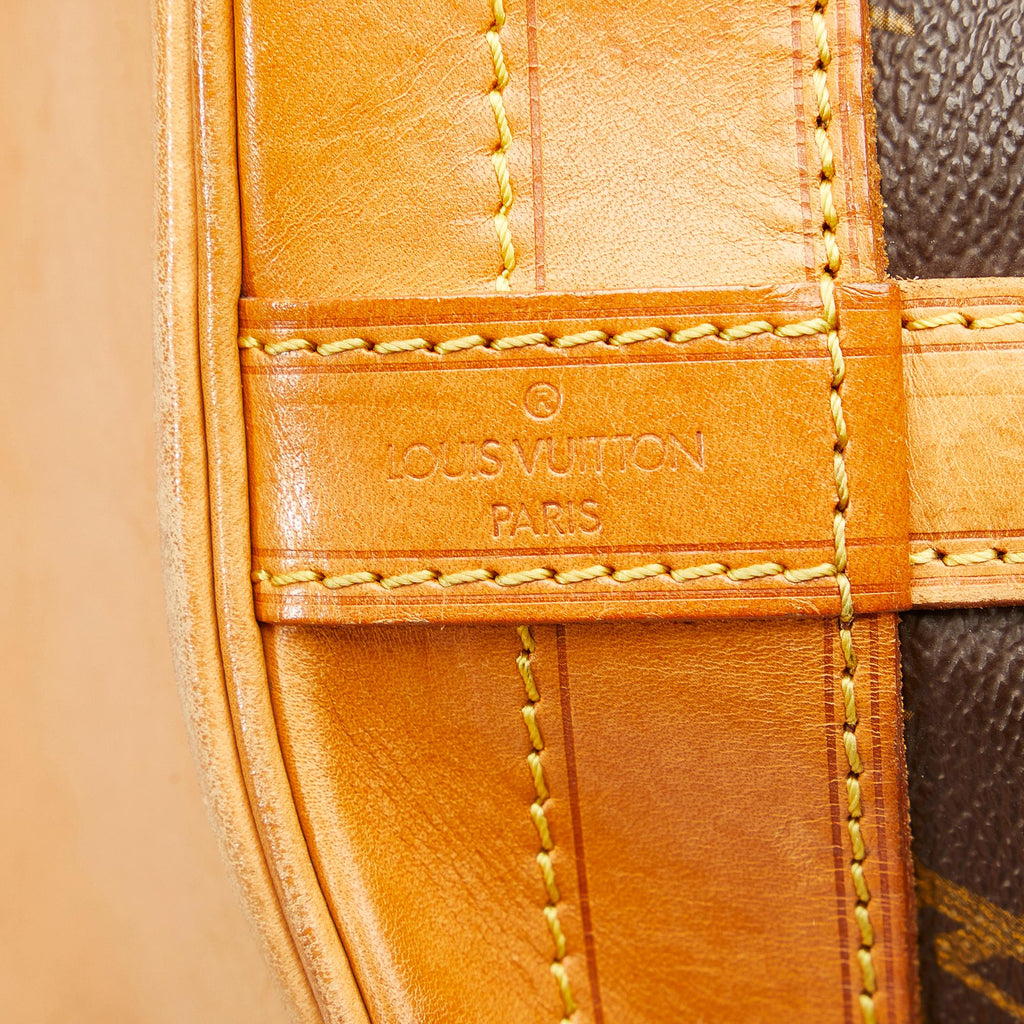 Louis Vuitton Monogram Noe GM (SHG-g51hcA)