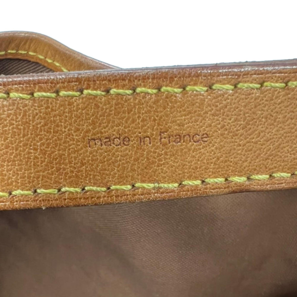 Louis Vuitton Monogram Noe (SHG-33095)