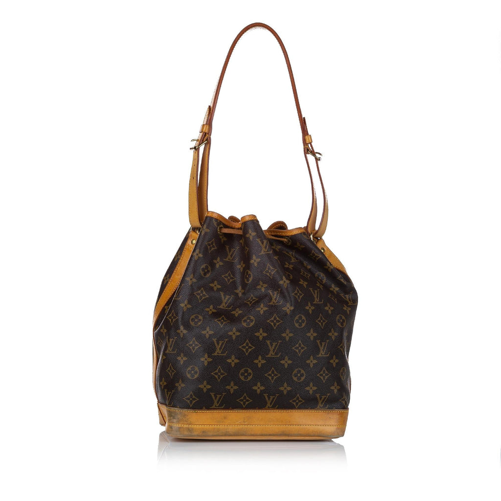 Louis Vuitton Monogram Noe (SHG-33766)