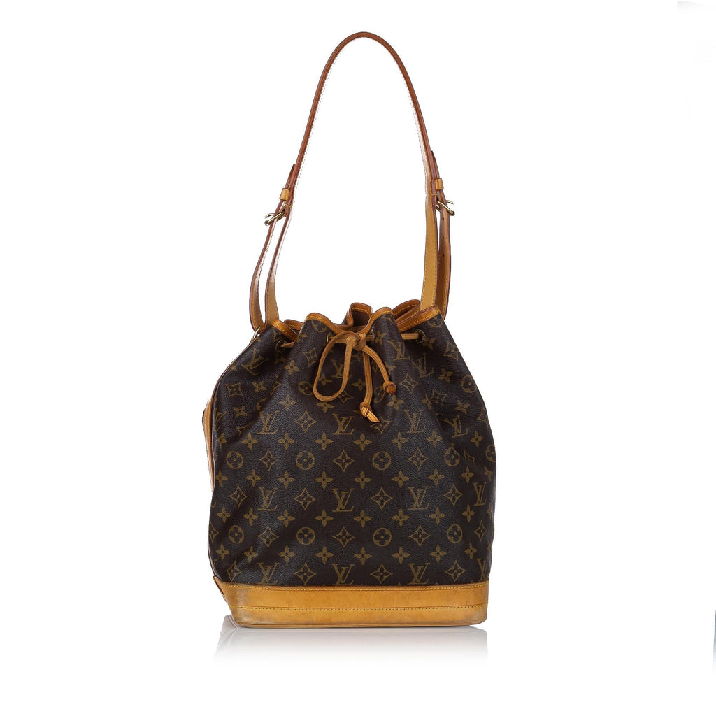 Louis Vuitton Monogram Noe (SHG-33766)