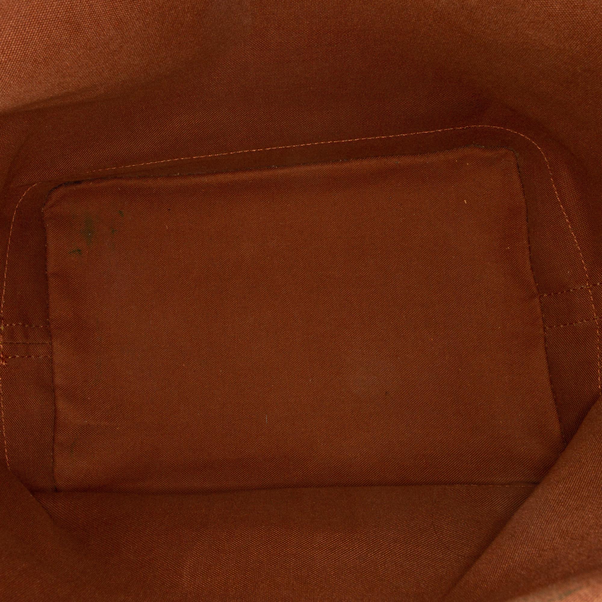 Louis Vuitton Monogram Noe (SHG-33766)
