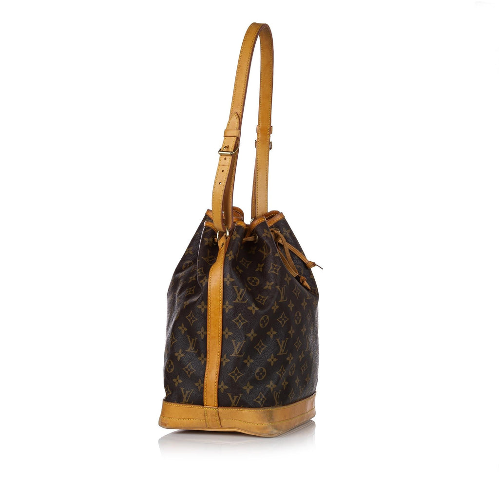 Louis Vuitton Monogram Noe (SHG-33766)