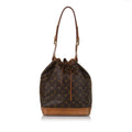 Louis Vuitton Monogram Noe (SHG-34648)
