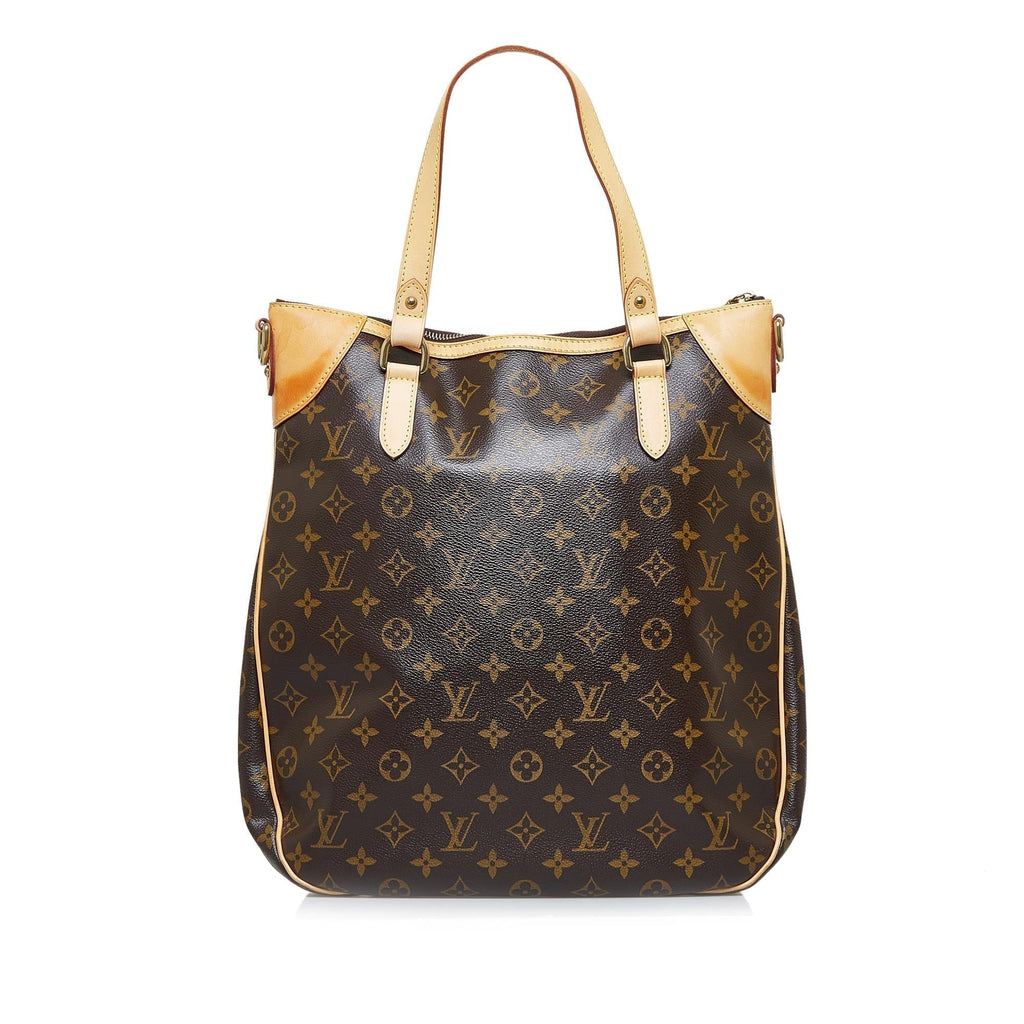 Louis Vuitton Monogram Odeon GM