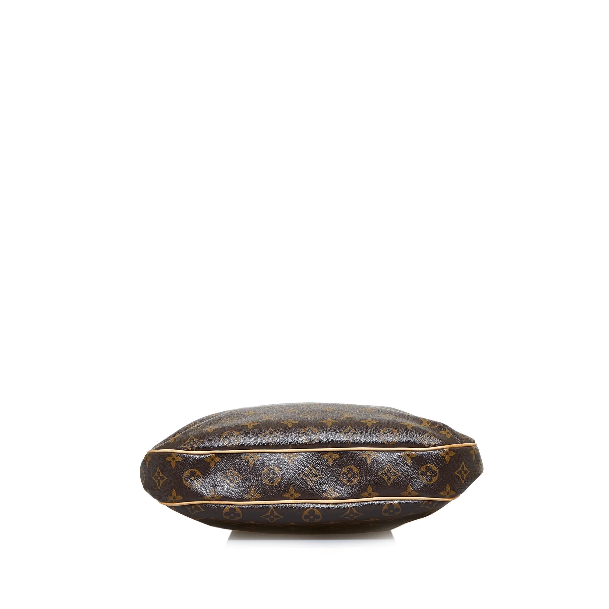 Louis Vuitton Monogram Odeon GM