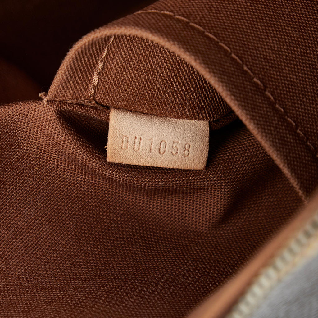 Louis Vuitton Monogram Odeon GM