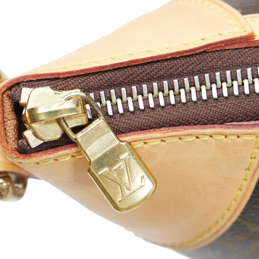 Louis Vuitton Monogram Odeon GM