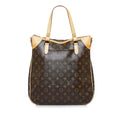 Louis Vuitton Monogram Odeon GM