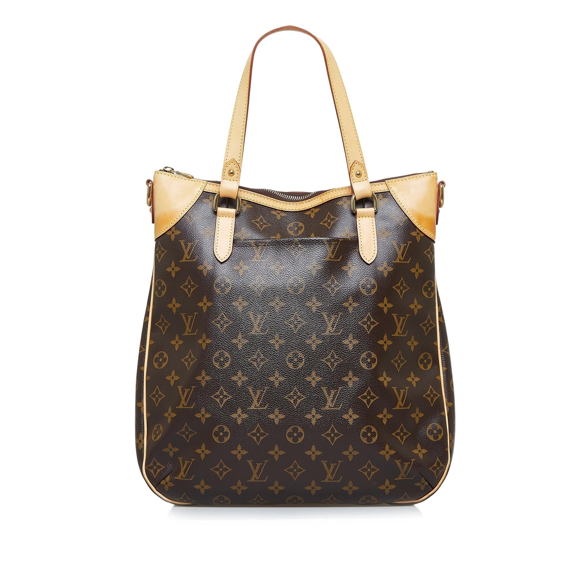 Louis Vuitton Monogram Odeon GM