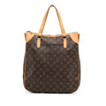 Louis Vuitton Monogram Odeon GM (SHG-MksxeE)