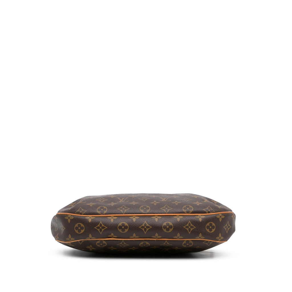 Louis Vuitton Monogram Odeon GM (SHG-MksxeE)