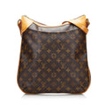 Louis Vuitton Monogram Odeon MM (SHG-rRDILo)