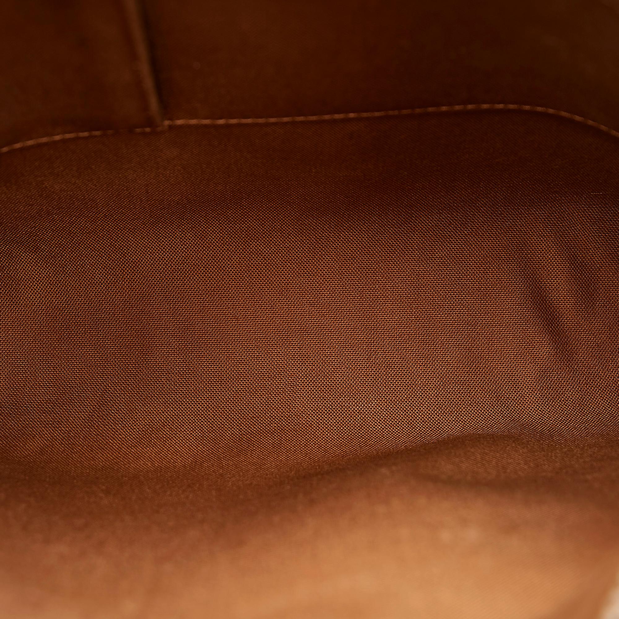 Louis Vuitton Monogram Odeon MM (SHG-rRDILo)