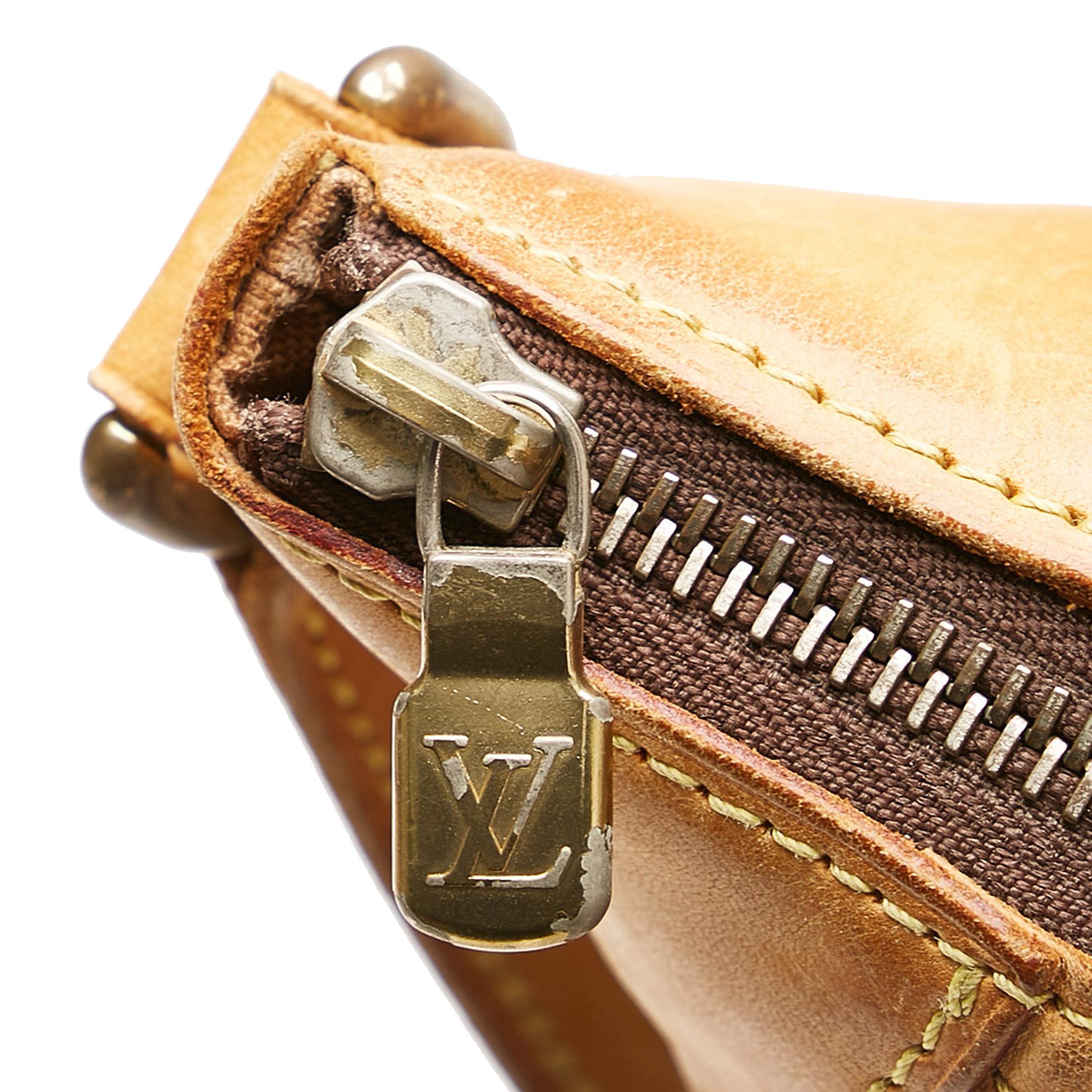 Louis Vuitton Monogram Odeon MM (SHG-Ppla7I)