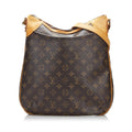 Louis Vuitton Monogram Odeon MM (SHG-Ppla7I)