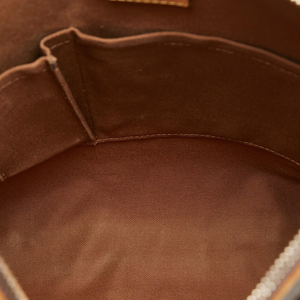 Louis Vuitton Monogram Odeon MM (SHG-Ppla7I)