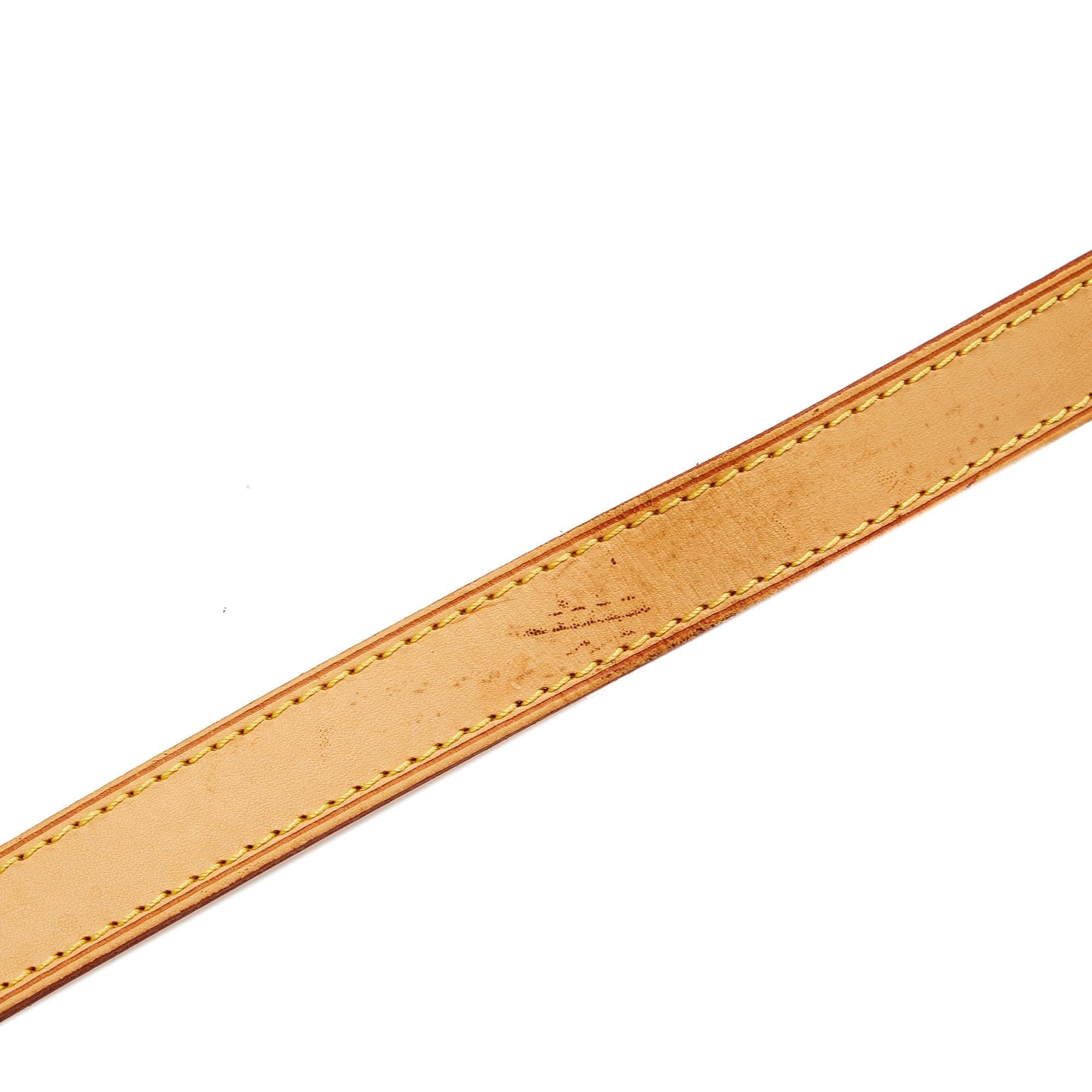 Louis Vuitton Monogram Odeon PM (SHG-mzb6RM)
