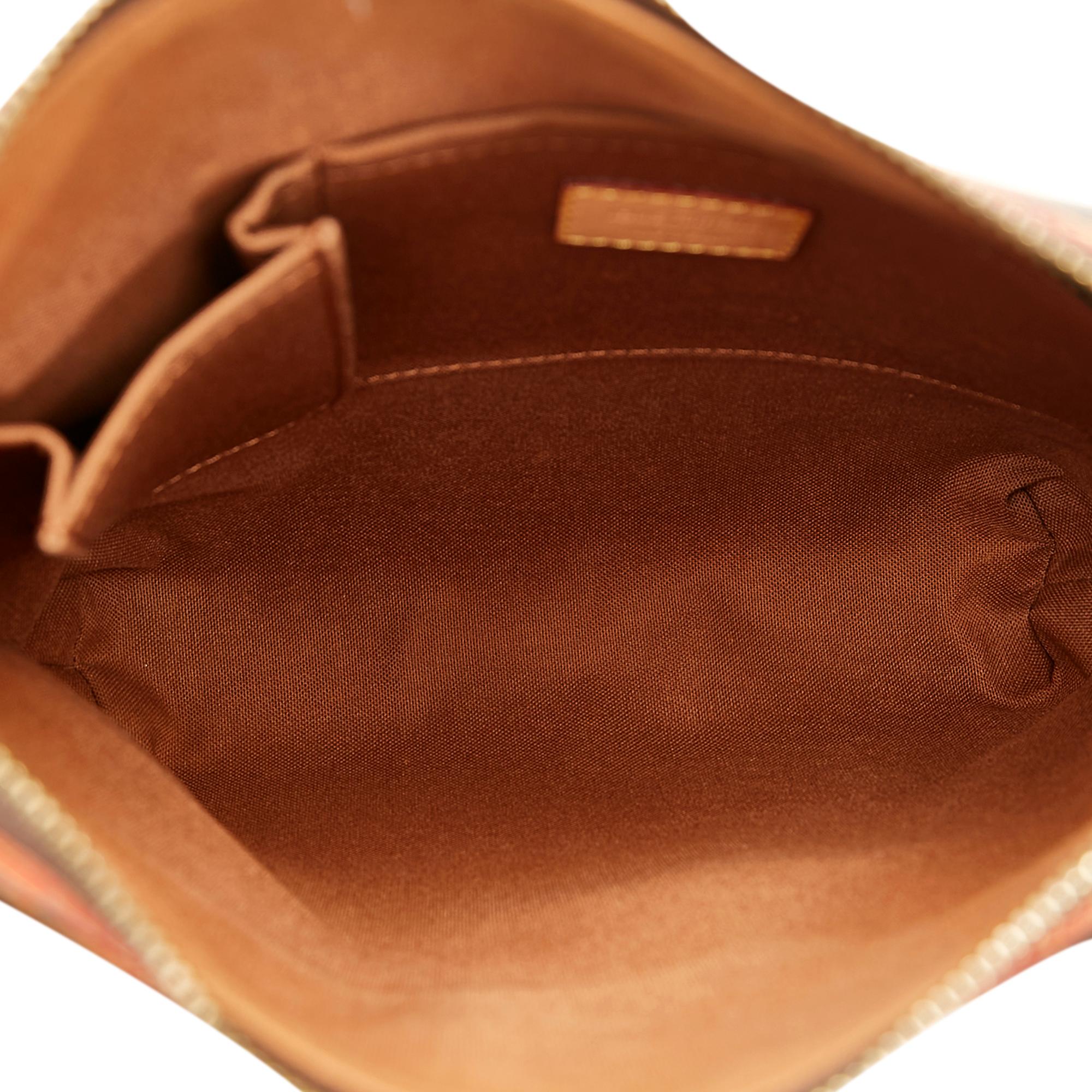 Louis Vuitton Monogram Odeon PM (SHG-mzb6RM)