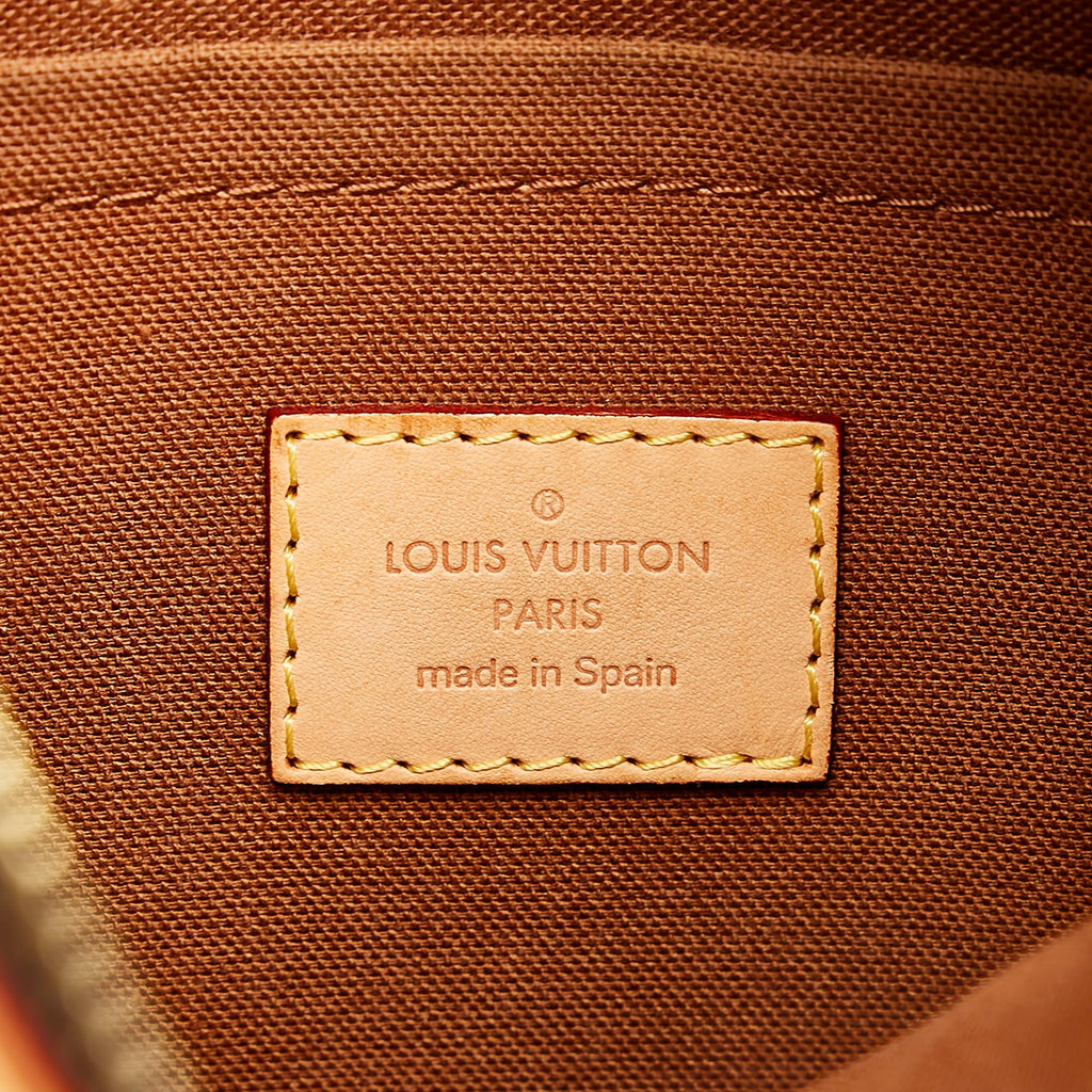 Louis Vuitton Monogram Odeon PM (SHG-mzb6RM)