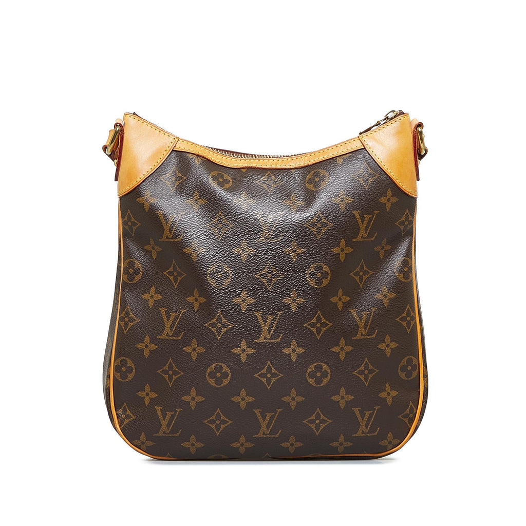 Louis Vuitton Monogram Odeon PM (SHG-A6HTZo)