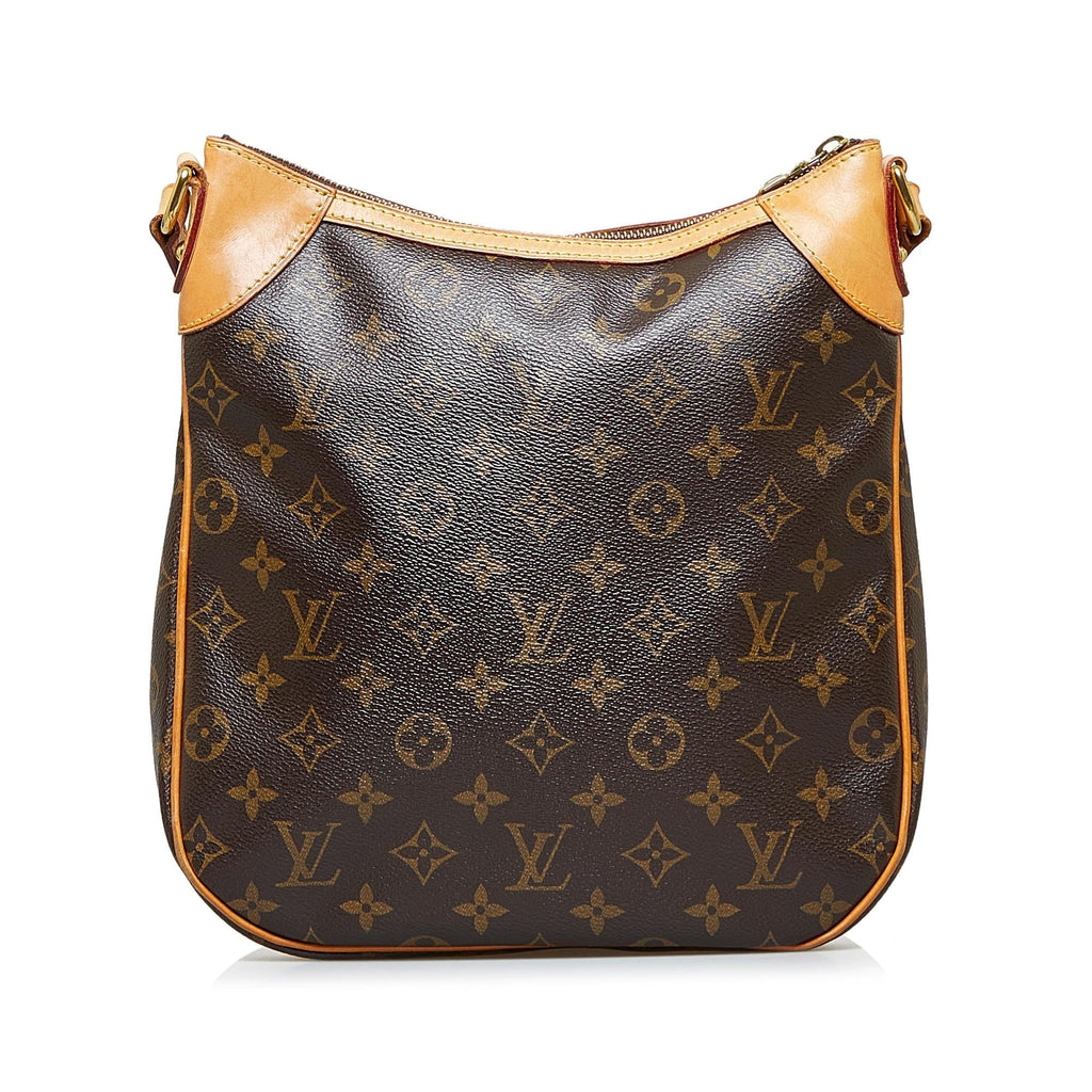 Louis Vuitton Monogram Odeon PM (SHG-9vgDkD)