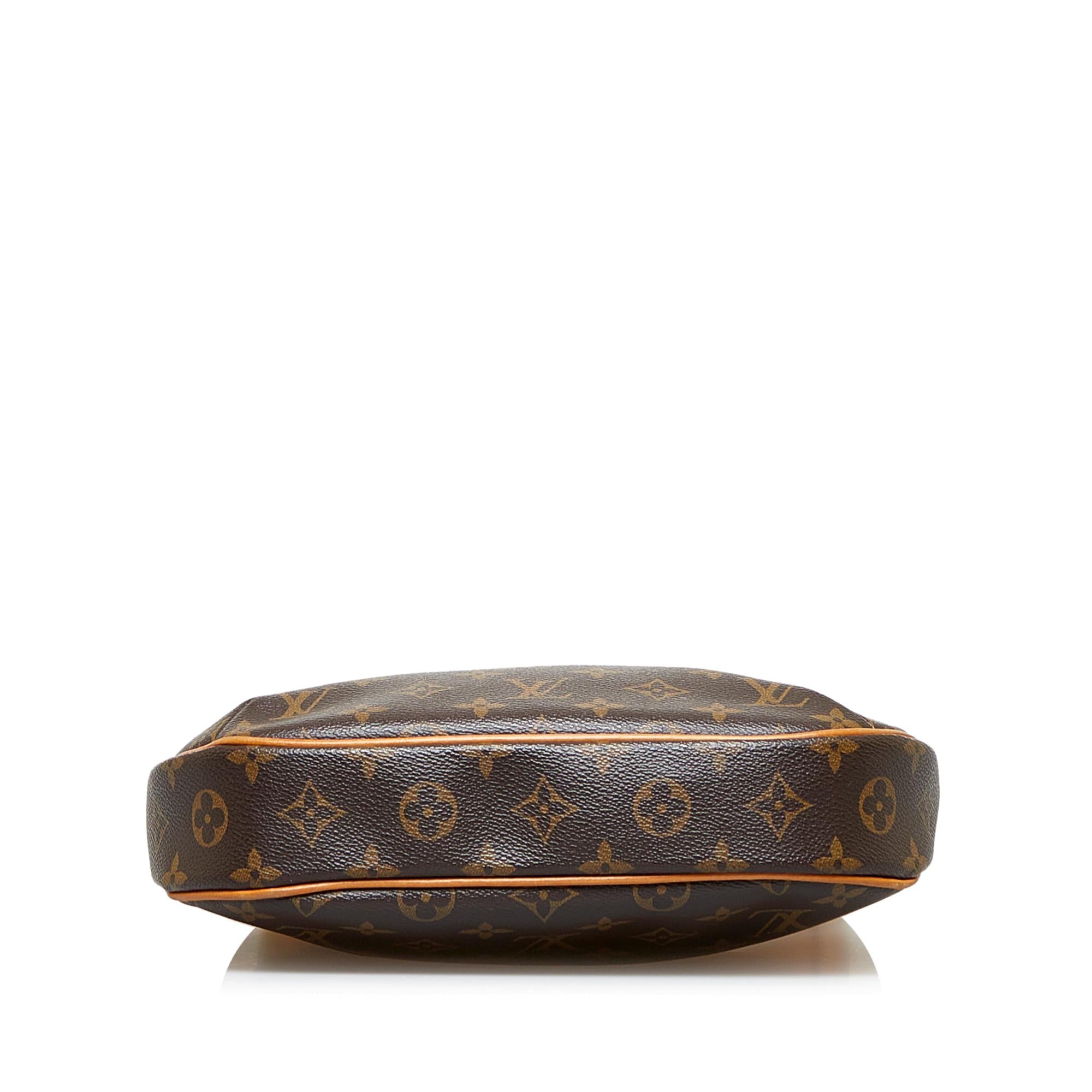 Louis Vuitton Monogram Odeon PM (SHG-9vgDkD)