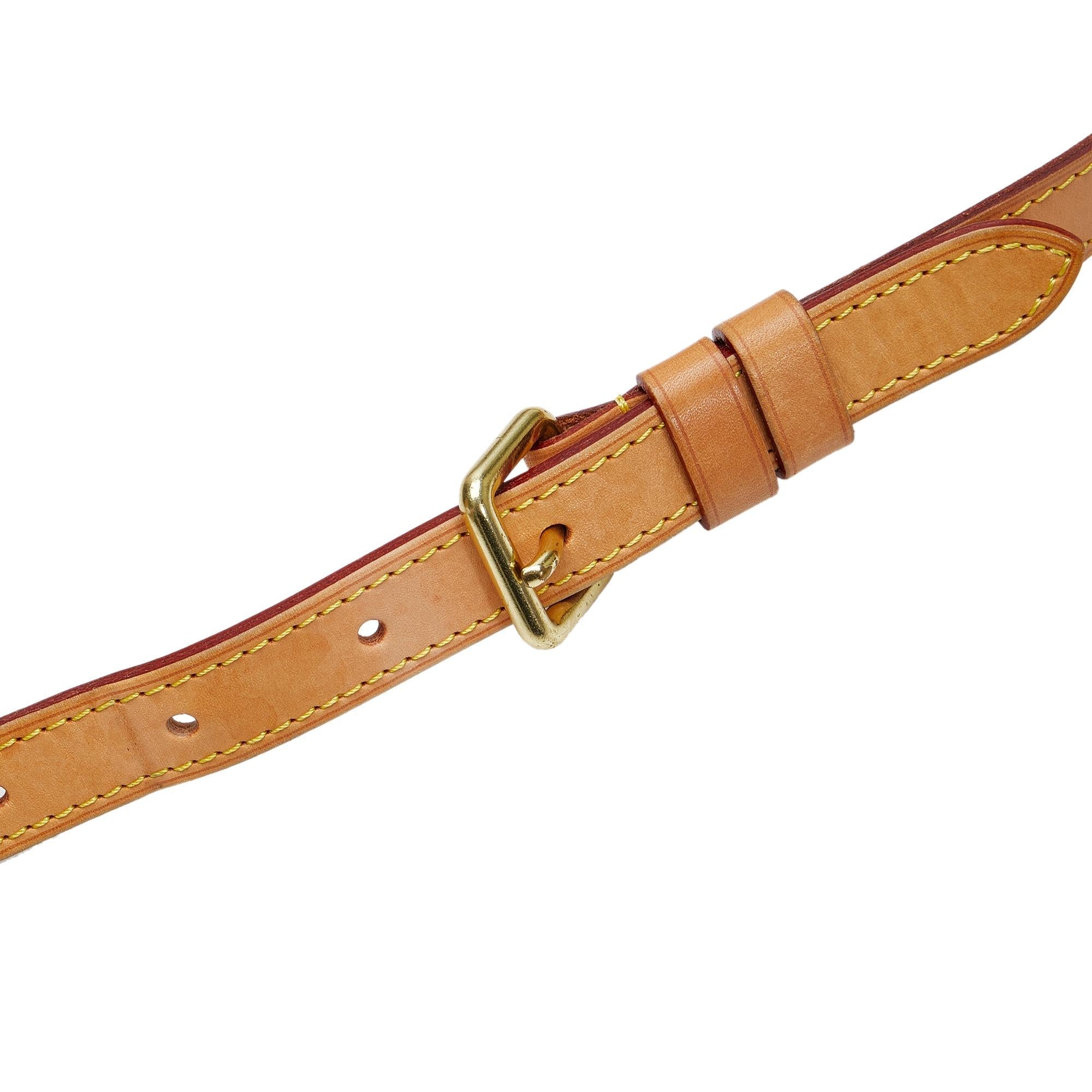 Louis Vuitton Monogram Odeon PM (SHG-9vgDkD)