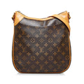 Louis Vuitton Monogram Odeon PM (SHG-9vgDkD)
