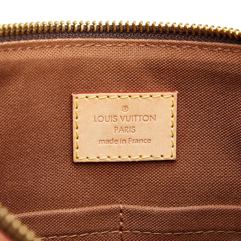 Louis Vuitton Monogram Odeon PM (SHG-9vgDkD)