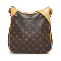 Louis Vuitton Monogram Odeon PM (SHG-irhcKh)