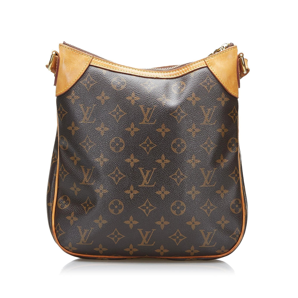 Louis Vuitton Monogram Odeon PM (SHG-iF1nsR)