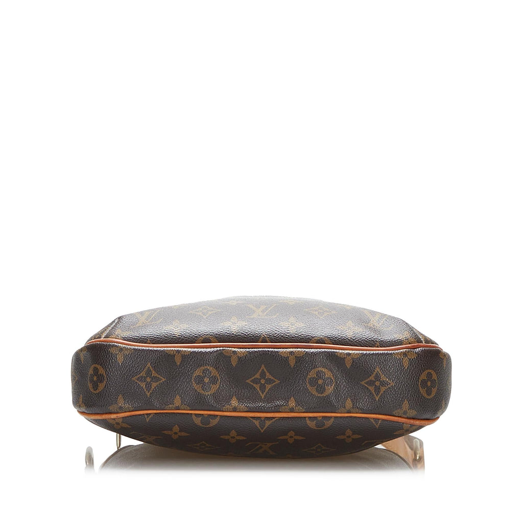 Louis Vuitton Monogram Odeon PM (SHG-iF1nsR)