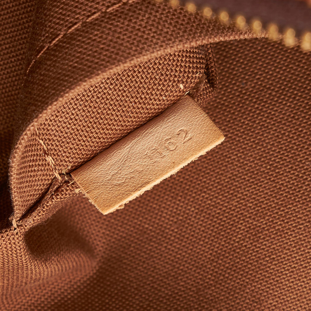 Louis Vuitton Monogram Odeon PM (SHG-iF1nsR)