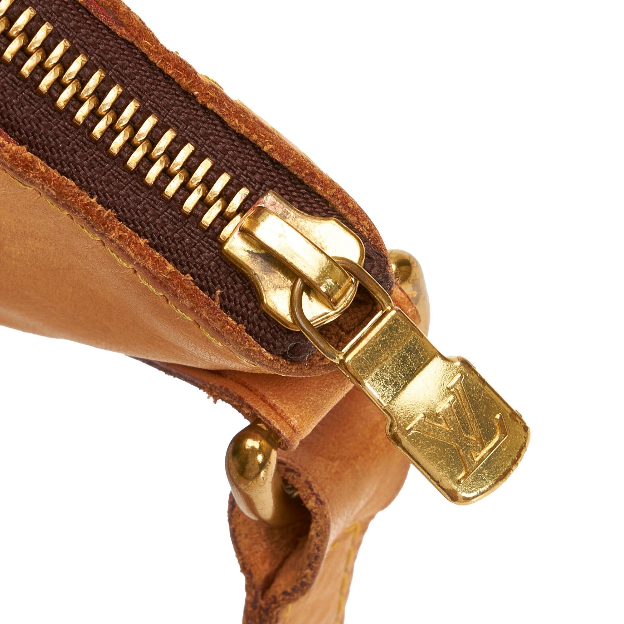 Louis Vuitton Monogram Odeon PM (SHG-iF1nsR)