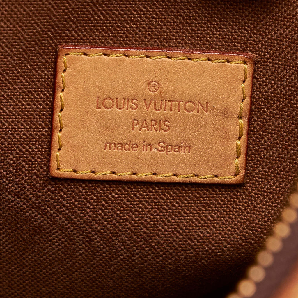 Louis Vuitton Monogram Odeon PM (SHG-iF1nsR)