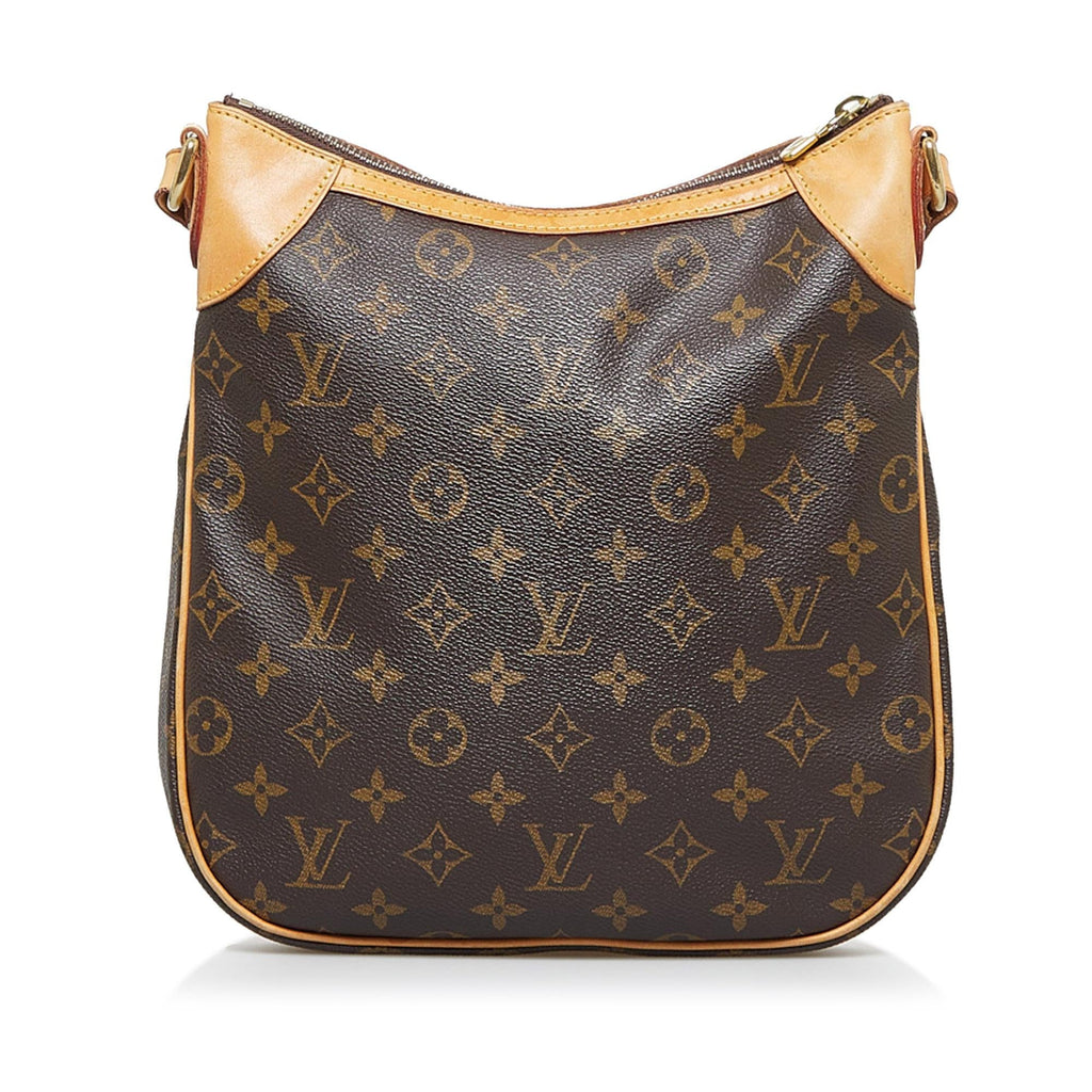 Louis Vuitton Monogram Odeon PM (SHG-nPwywd)