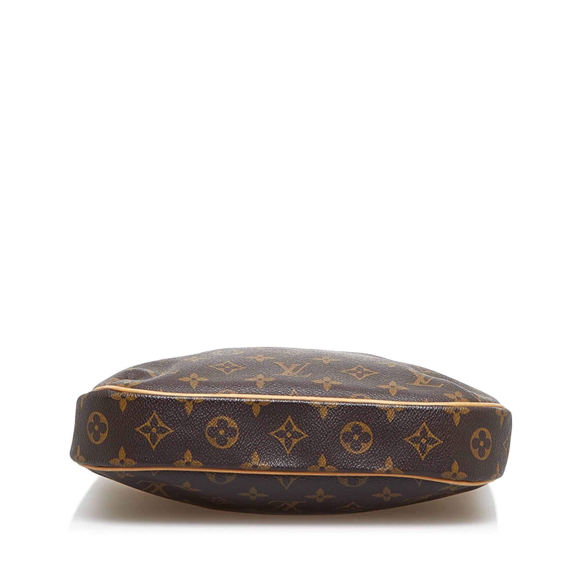 Louis Vuitton Monogram Odeon PM (SHG-nPwywd)
