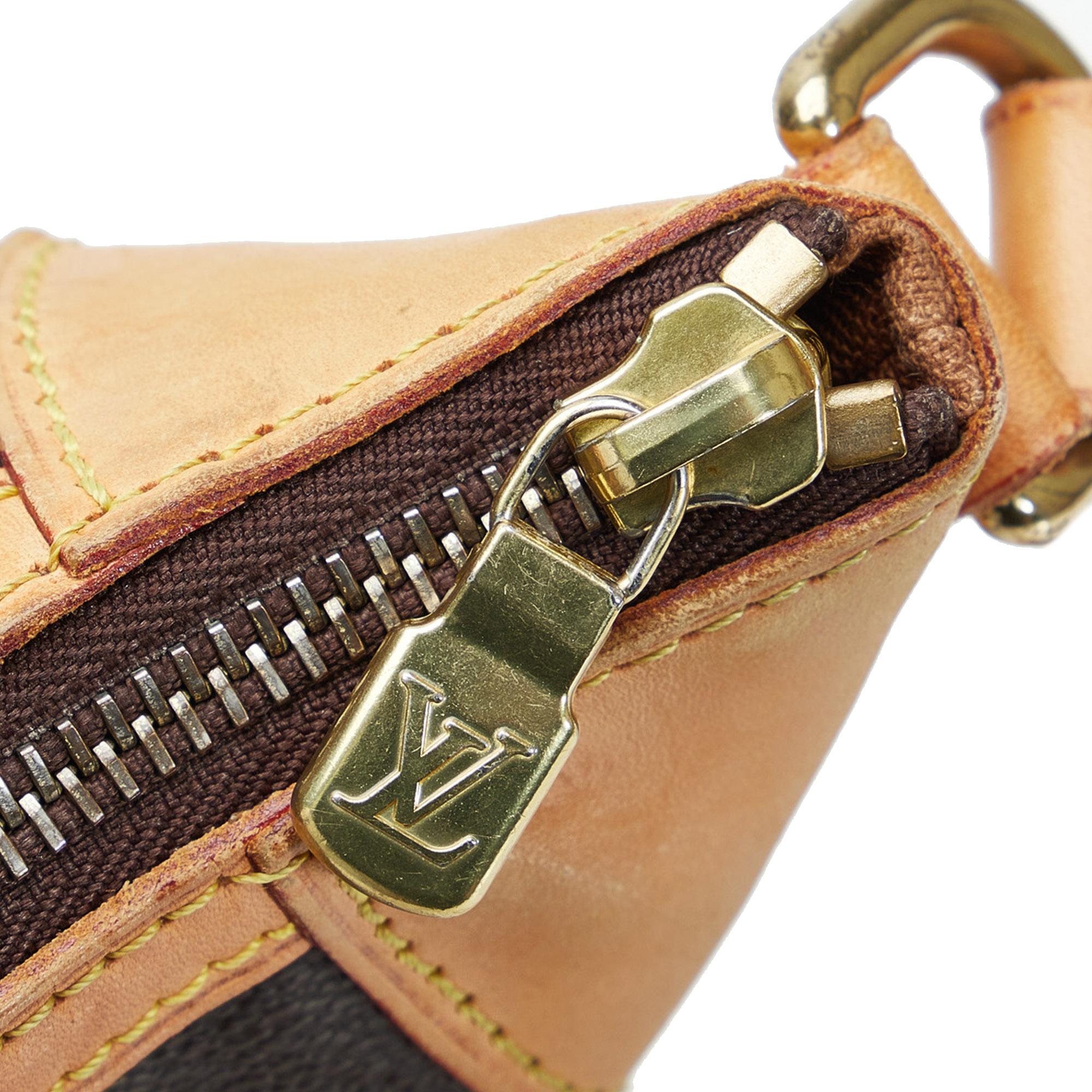 Louis Vuitton Monogram Odeon PM (SHG-nPwywd)