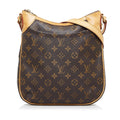 Louis Vuitton Monogram Odeon PM (SHG-nPwywd)