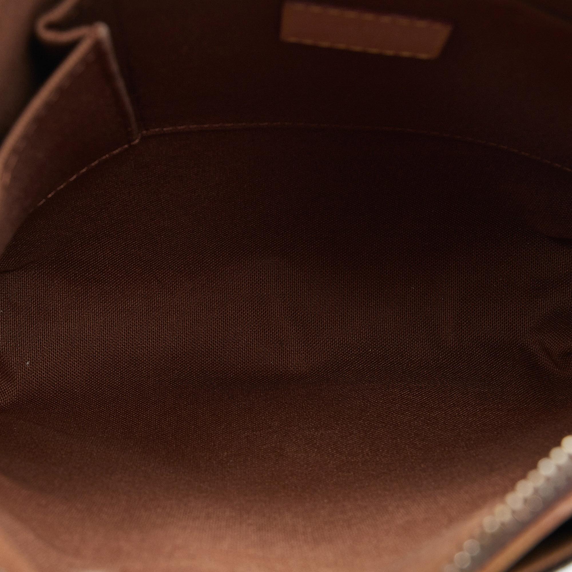 Louis Vuitton Monogram Odeon PM (SHG-nPwywd)