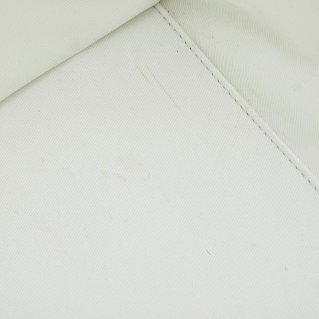 Louis Vuitton Monogram Ornaments Sac Plat 24H (SHG-dwDoVW)