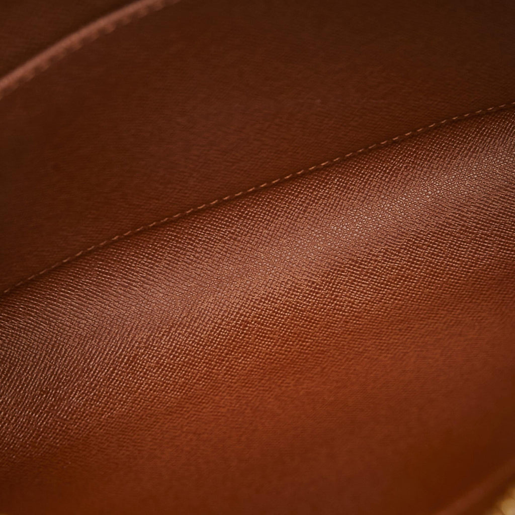 Louis Vuitton Monogram Orsay (SHG-34426)