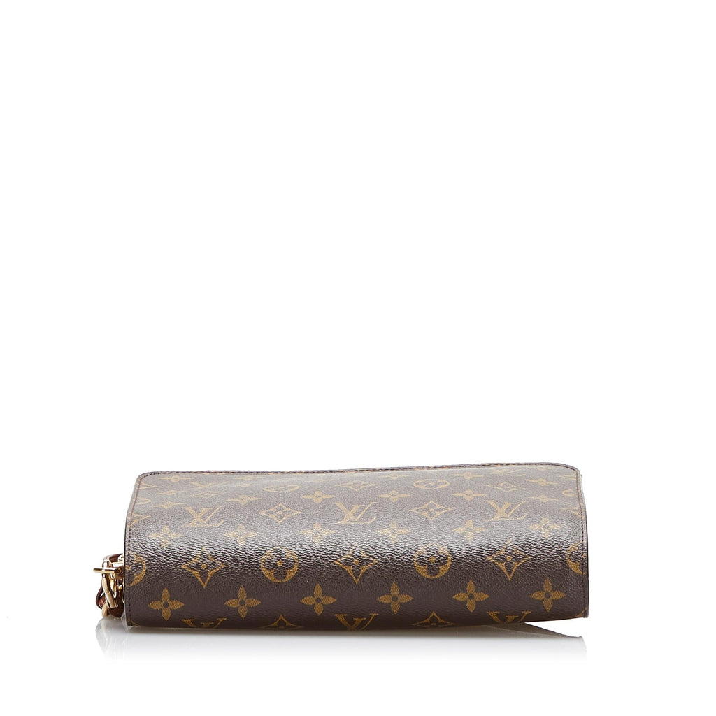 Louis Vuitton Monogram Orsay (SHG-pc1IgF)