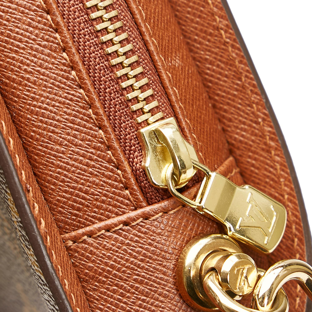 Louis Vuitton Monogram Orsay (SHG-pc1IgF)