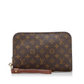 Louis Vuitton Monogram Orsay (SHG-pc1IgF)